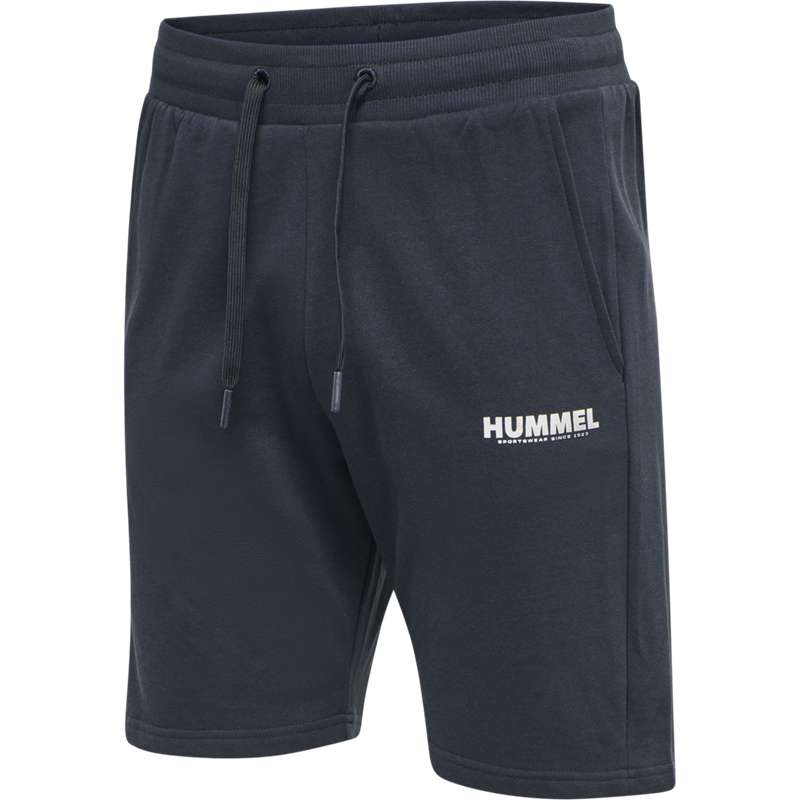 Hummel Legacy Plus T-shirts Herren Navy | 334988-229