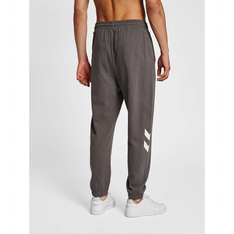 Hummel Legacy Regular Jacken Herren Grau | 317834-930