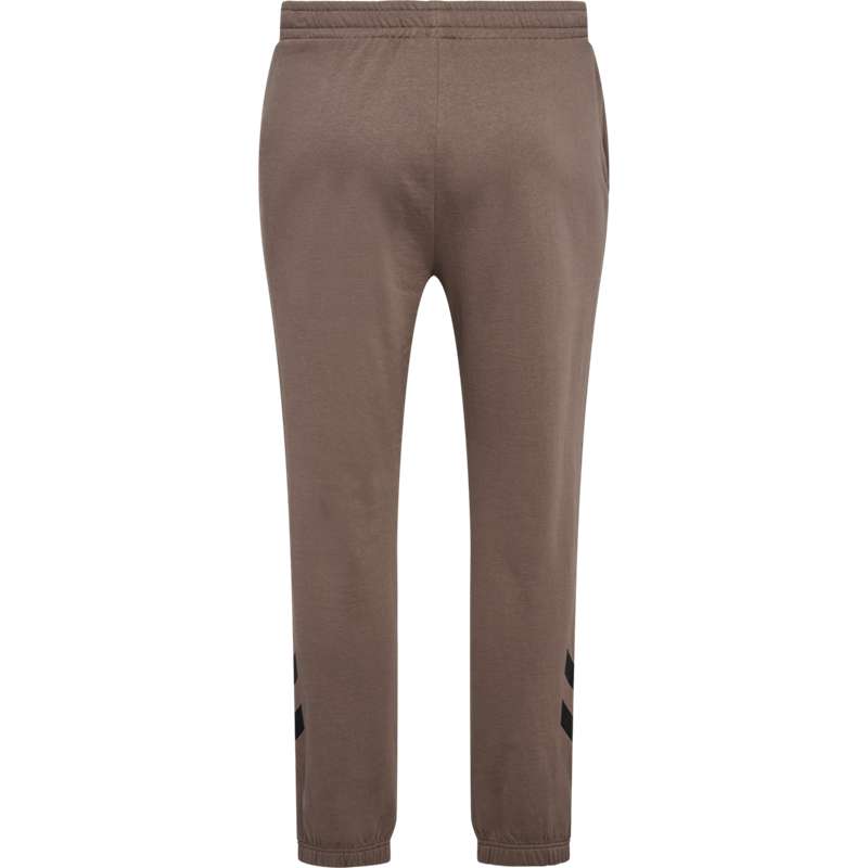 Hummel Legacy Regular Plus Hose Herren Braun | 366828-722