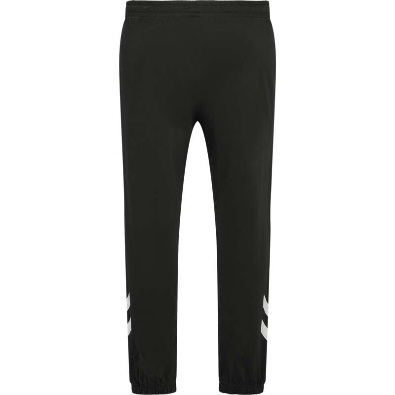 Hummel Legacy Regular Plus Hose Herren Schwarz | 087864-957