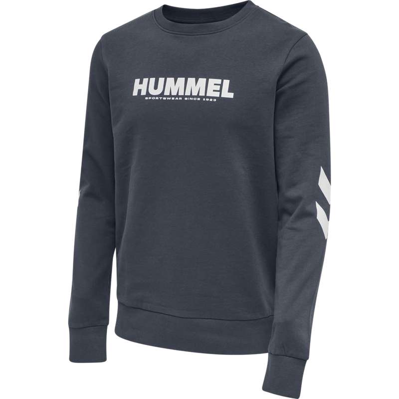 Hummel Legacy Sweatshirt Herren Navy | 444266-921