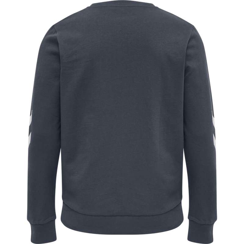 Hummel Legacy Sweatshirt Herren Navy | 444266-921