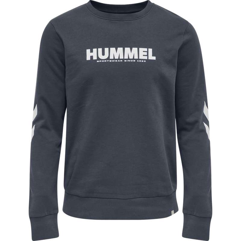Hummel Legacy Sweatshirt Herren Navy | 444266-921