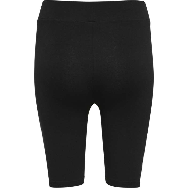 Hummel Legacy Tight Kurze Hose Damen Schwarz | 526903-517