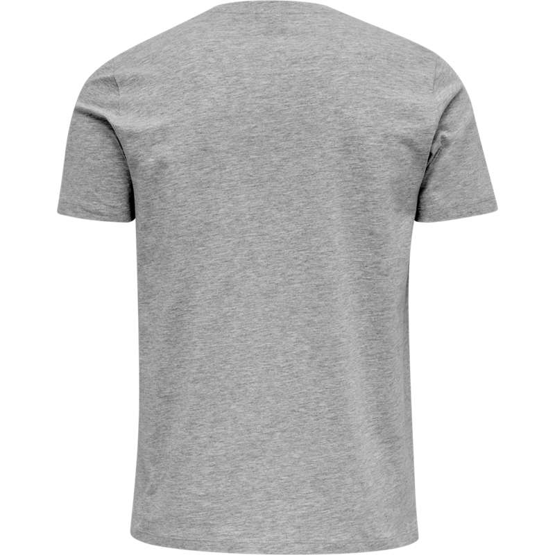 Hummel Legacy T-shirts Herren Grau | 113788-009