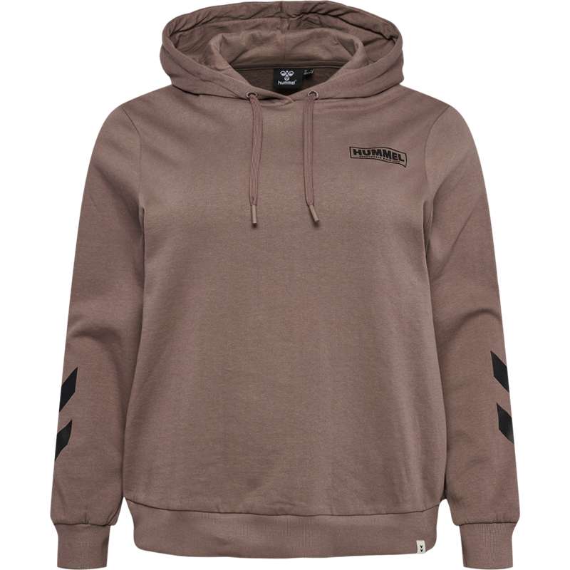 Hummel Legacy Wo Regular Plus T-shirts Damen Braun | 813257-969
