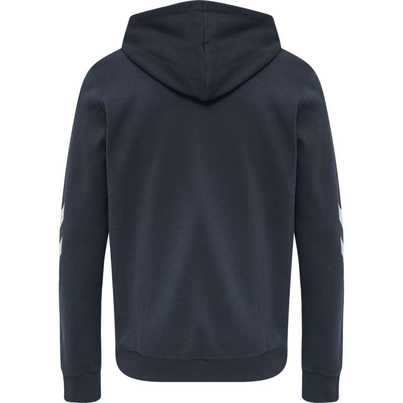 Hummel Legacy Zip Hoodie Herren Navy | 579312-582