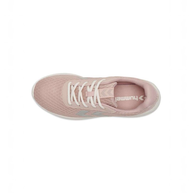 Hummel Legend Breather Mütze Herren Rosa | 555893-086