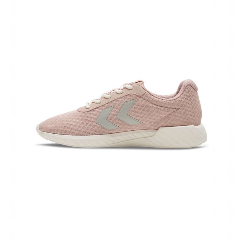 Hummel Legend Breather Mütze Herren Rosa | 555893-086