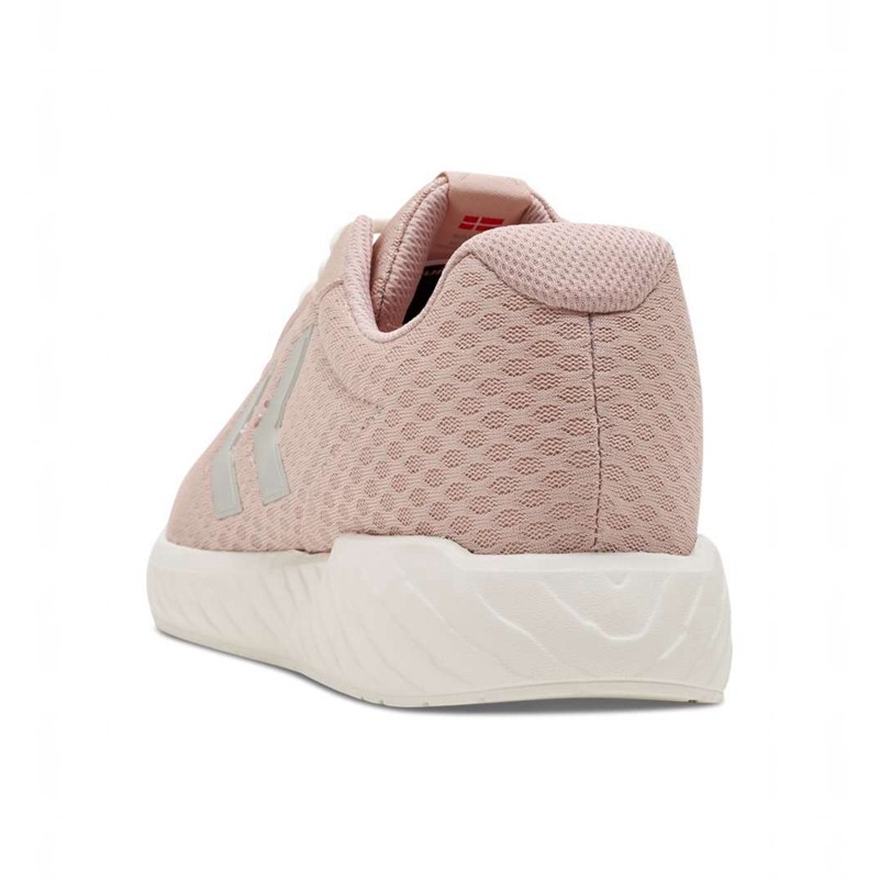 Hummel Legend Breather Mütze Herren Rosa | 555893-086