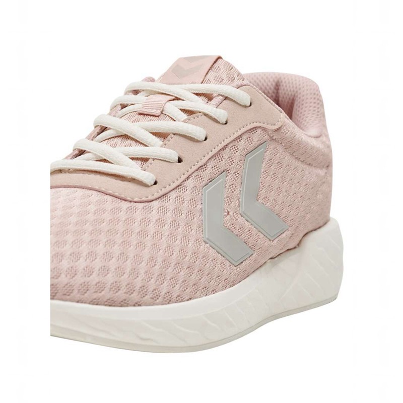 Hummel Legend Breather Mütze Herren Rosa | 555893-086