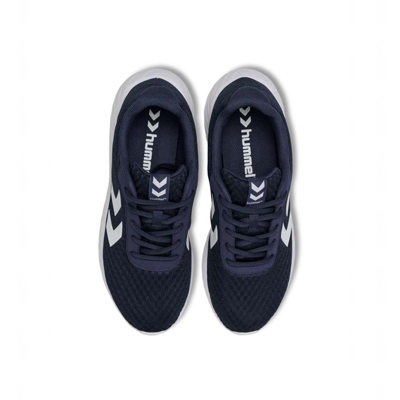 Hummel Legend Breather Sets Damen Navy | 667264-677