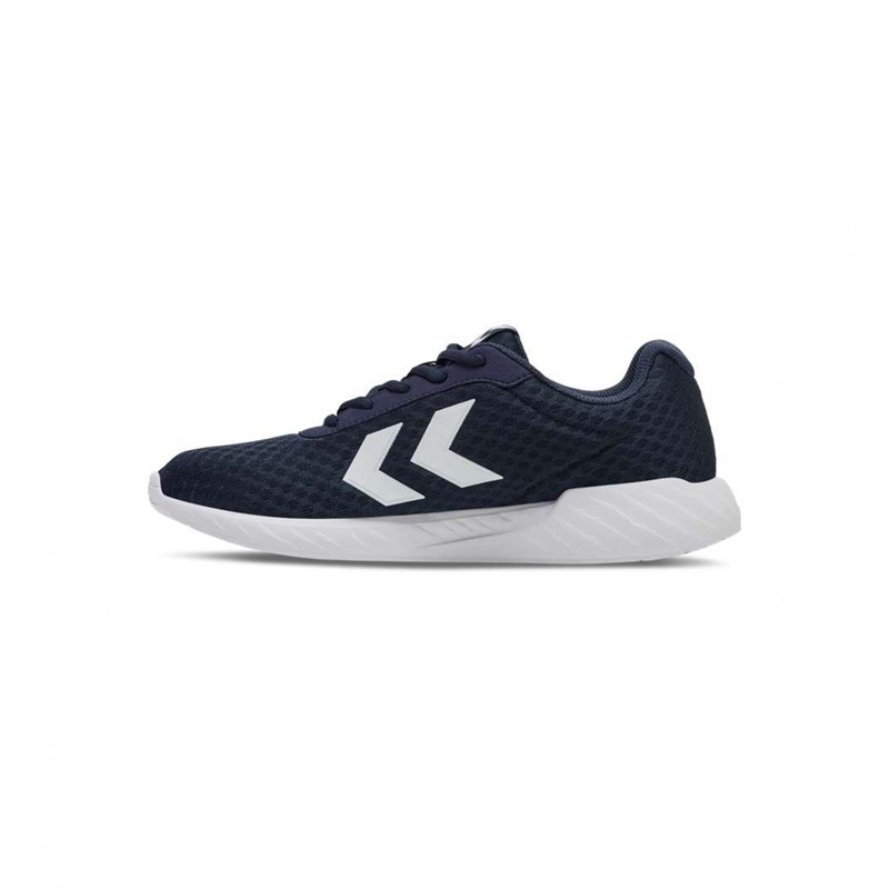 Hummel Legend Breather Sets Damen Navy | 667264-677