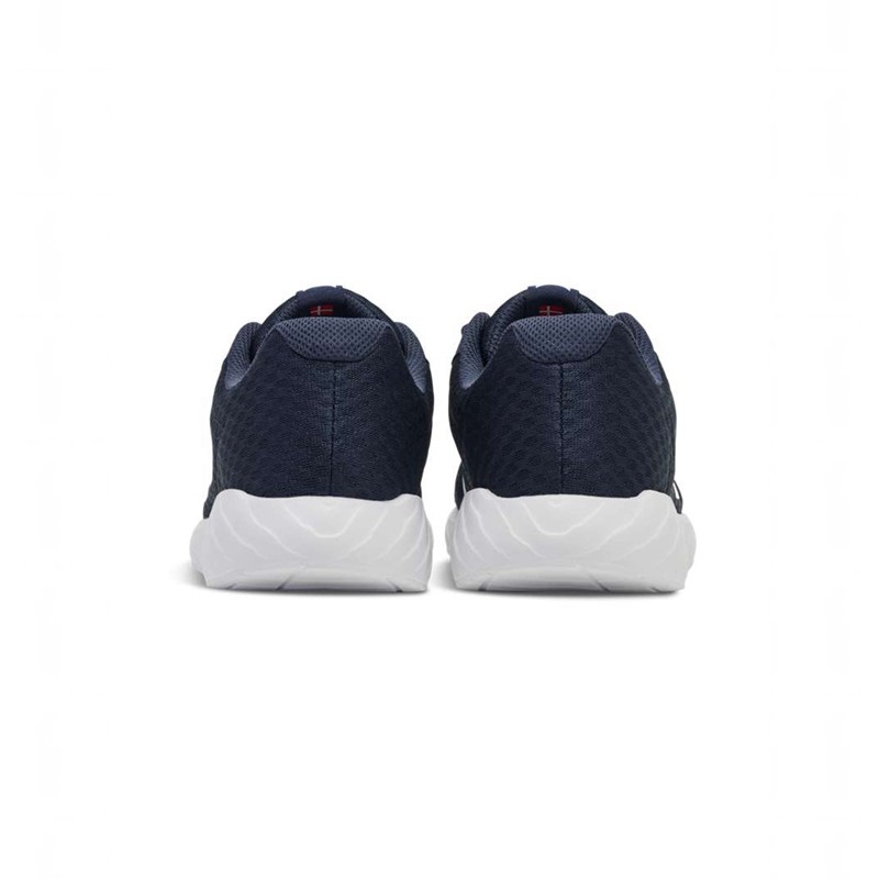 Hummel Legend Breather Sets Damen Navy | 667264-677