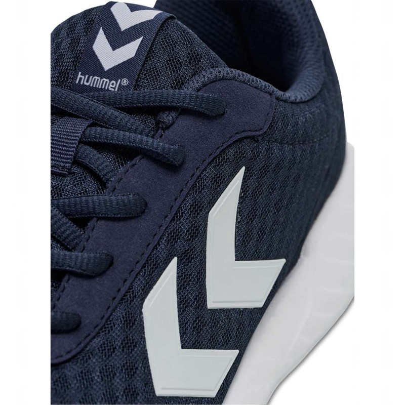 Hummel Legend Breather Sets Damen Navy | 667264-677