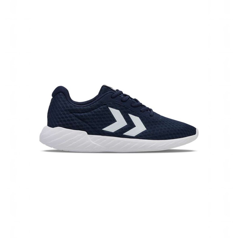 Hummel Legend Breather Sets Damen Navy | 667264-677