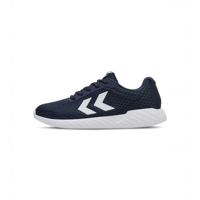 Hummel Legend Breather Sets Damen Navy | 667264-677