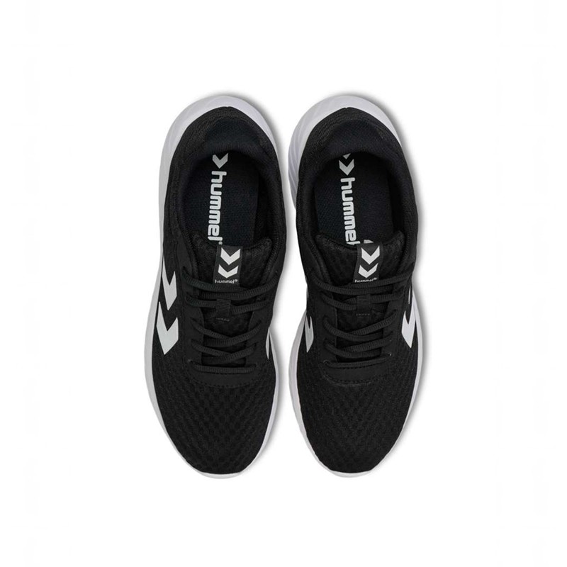 Hummel Legend Breather Sportschuhe Damen Schwarz | 881866-454