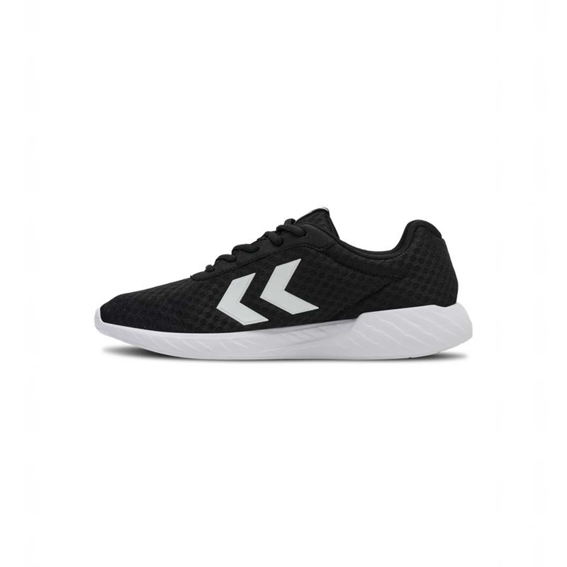 Hummel Legend Breather Sportschuhe Damen Schwarz | 881866-454