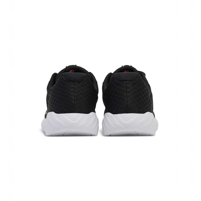 Hummel Legend Breather Sportschuhe Damen Schwarz | 881866-454