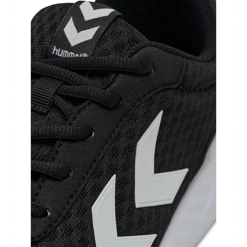 Hummel Legend Breather Sportschuhe Damen Schwarz | 881866-454