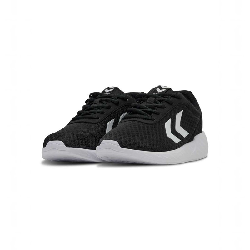 Hummel Legend Breather Sportschuhe Damen Schwarz | 881866-454