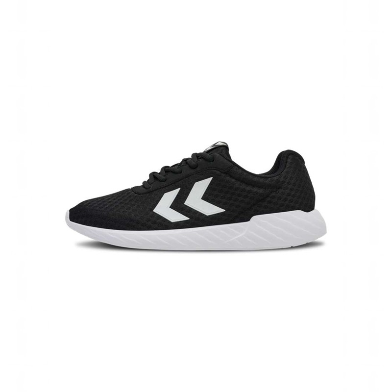 Hummel Legend Breather Sportschuhe Damen Schwarz | 881866-454