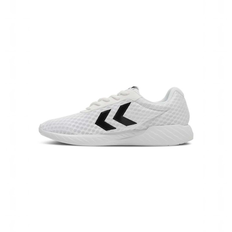 Hummel Legend Breather Sportschuhe Damen Weiß | 402260-993