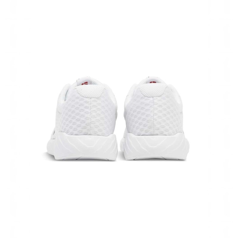 Hummel Legend Breather Sportschuhe Damen Weiß | 402260-993