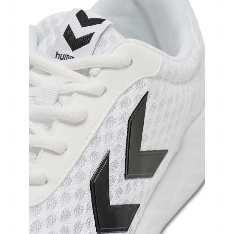 Hummel Legend Breather Sportschuhe Damen Weiß | 402260-993