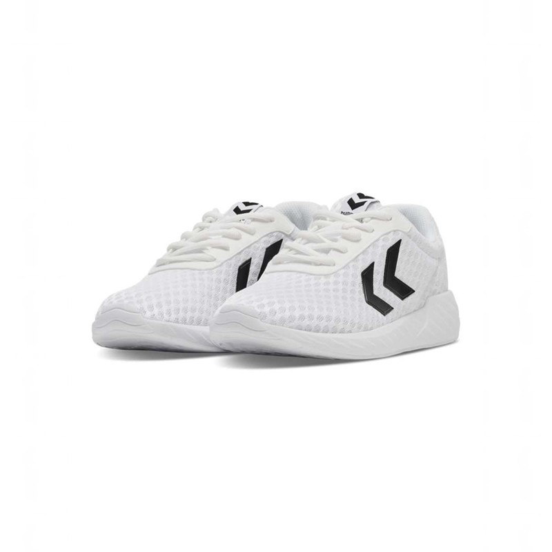 Hummel Legend Breather Sportschuhe Damen Weiß | 402260-993
