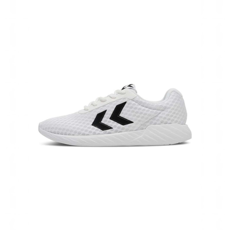 Hummel Legend Breather Sportschuhe Damen Weiß | 402260-993