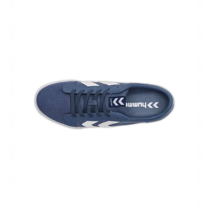Hummel Leisure Lx-e Sneakers Herren Blau | 537274-289