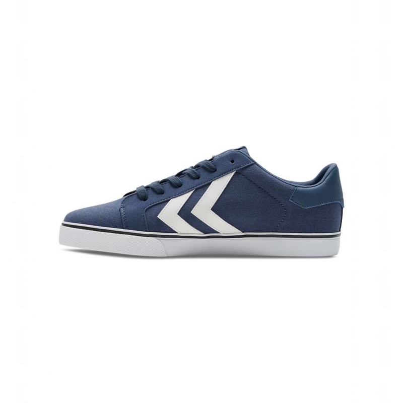 Hummel Leisure Lx-e Sneakers Herren Blau | 537274-289