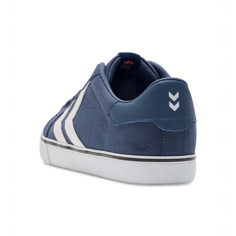 Hummel Leisure Lx-e Sneakers Herren Blau | 537274-289