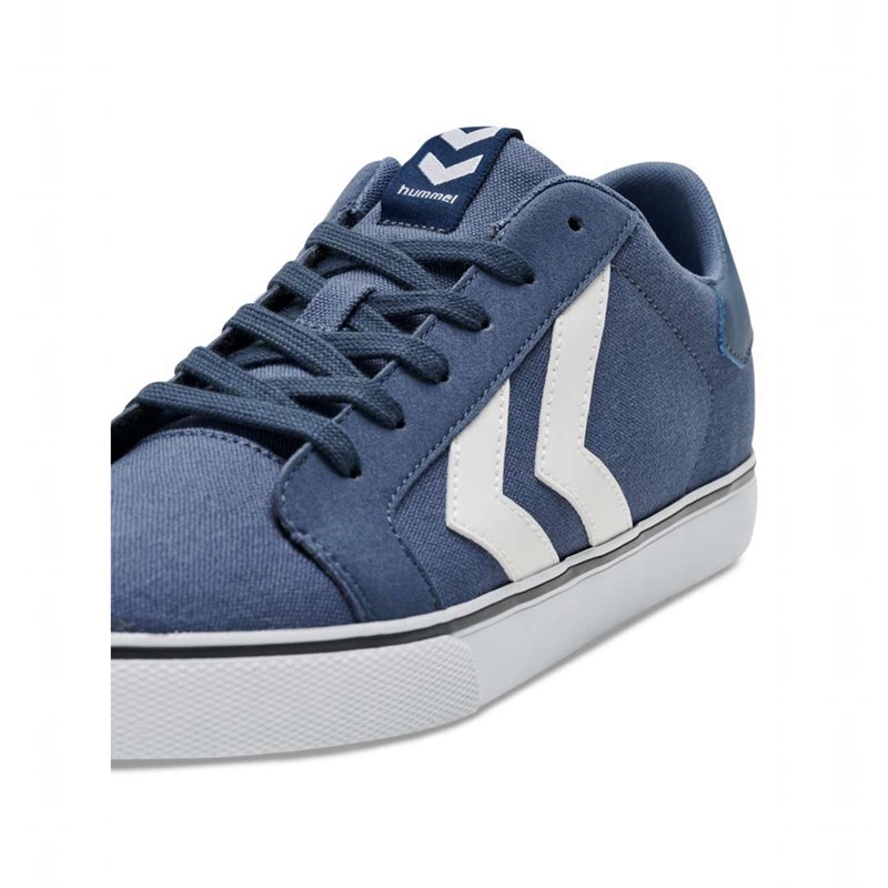 Hummel Leisure Lx-e Sneakers Herren Blau | 537274-289