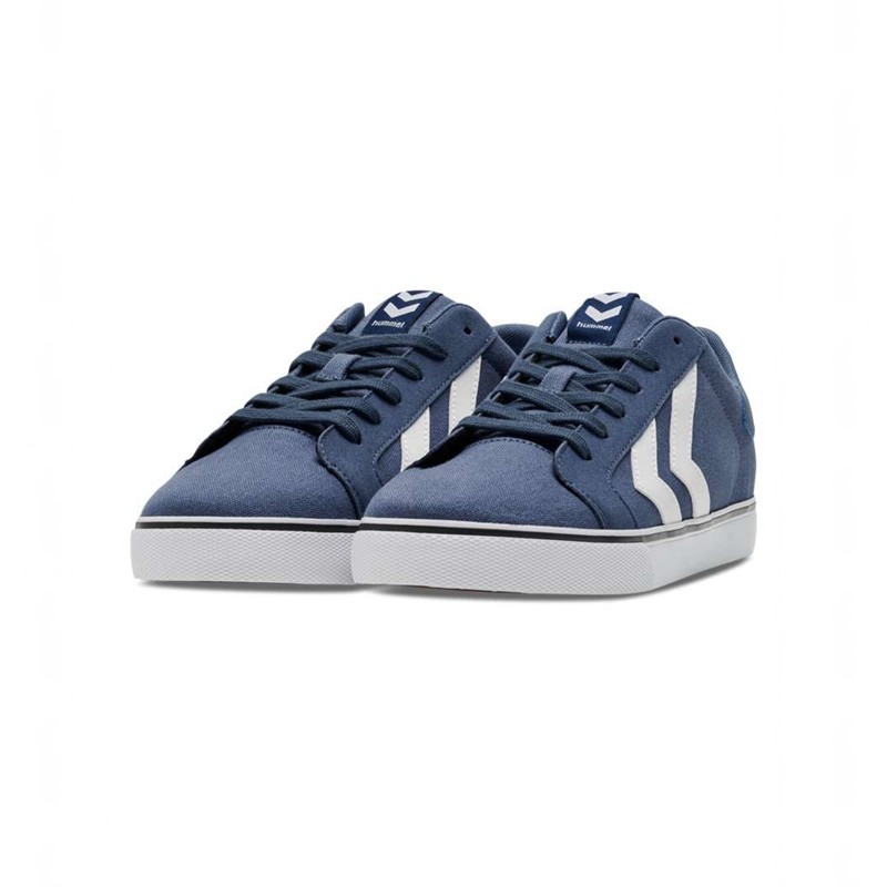 Hummel Leisure Lx-e Sneakers Herren Blau | 537274-289