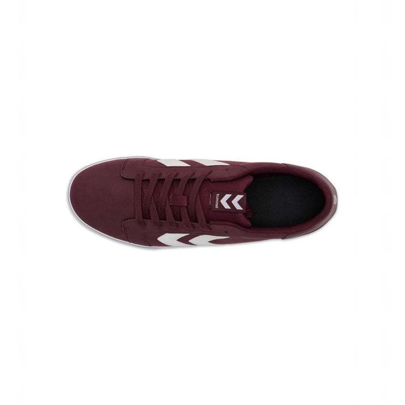 Hummel Leisure Lx-e Sneakers Herren Bordeaux | 243691-394