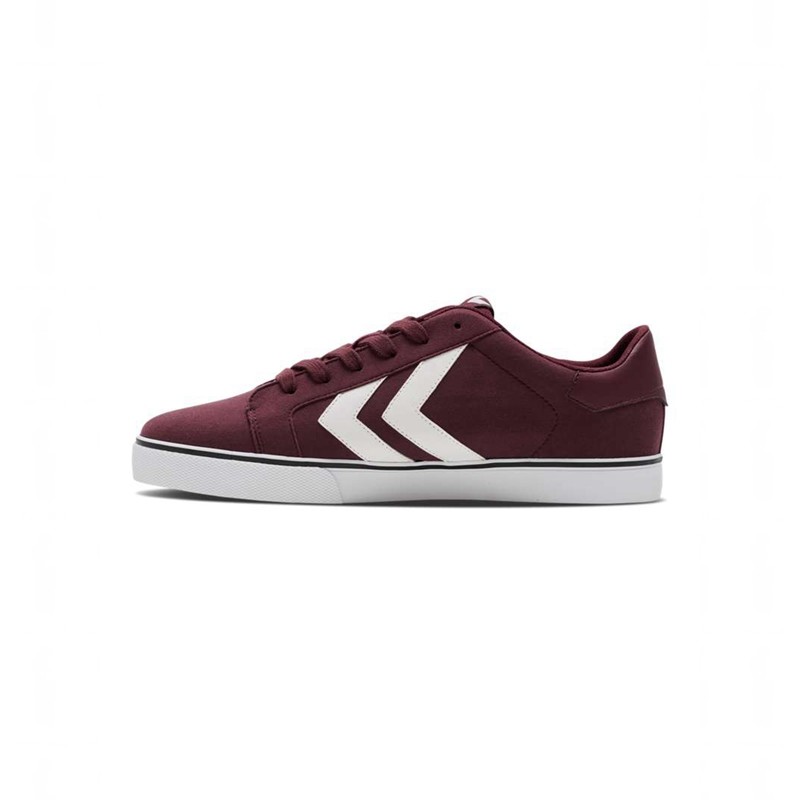 Hummel Leisure Lx-e Sneakers Herren Bordeaux | 243691-394
