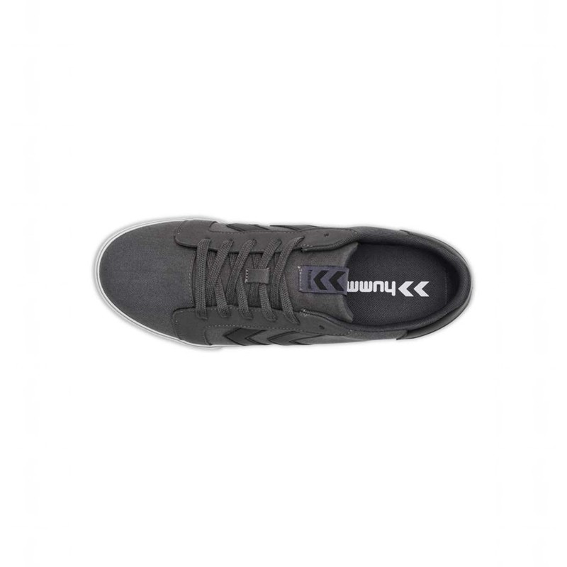 Hummel Leisure Lx-e Sneakers Herren Grau | 935495-973