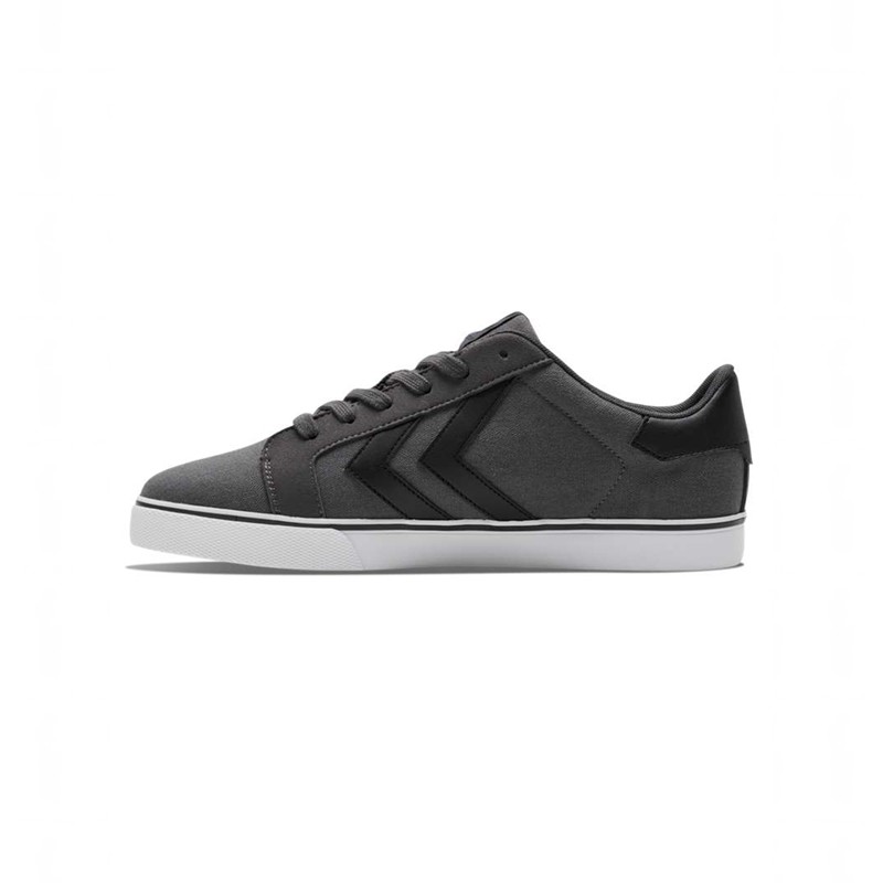 Hummel Leisure Lx-e Sneakers Herren Grau | 935495-973