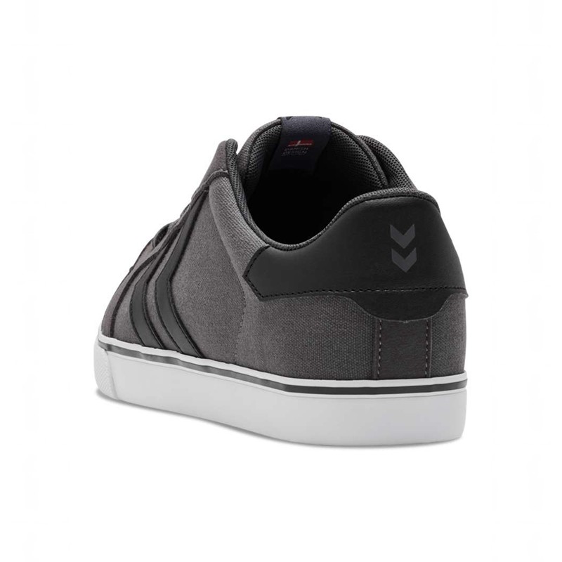 Hummel Leisure Lx-e Sneakers Herren Grau | 935495-973