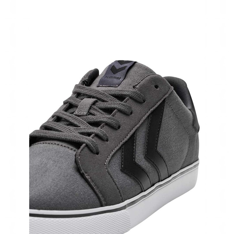 Hummel Leisure Lx-e Sneakers Herren Grau | 935495-973