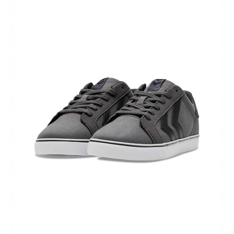 Hummel Leisure Lx-e Sneakers Herren Grau | 935495-973