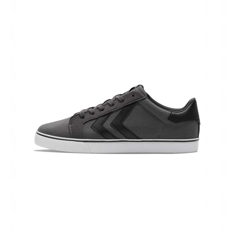 Hummel Leisure Lx-e Sneakers Herren Grau | 935495-973