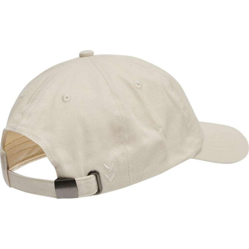 Hummel Leo Kappen Damen Beige | 782160-418