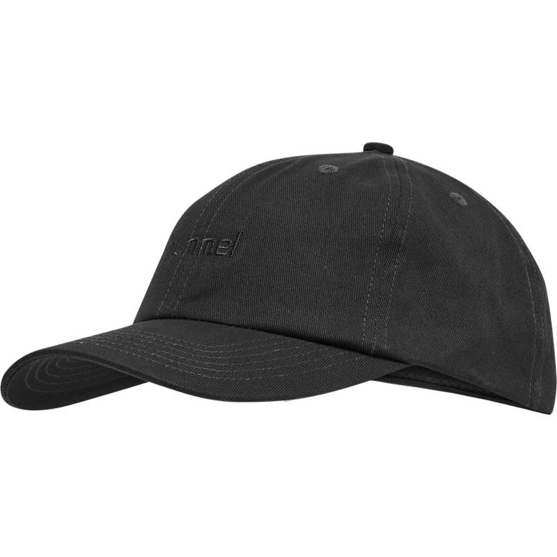 Hummel Leo Kappen Damen Schwarz | 858678-769