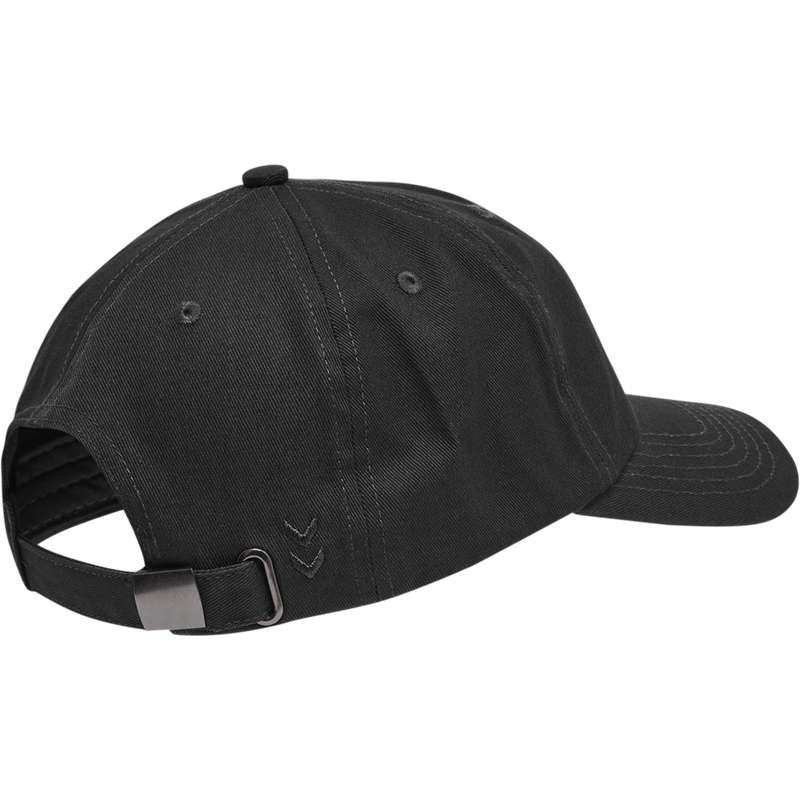 Hummel Leo Kappen Damen Schwarz | 858678-769