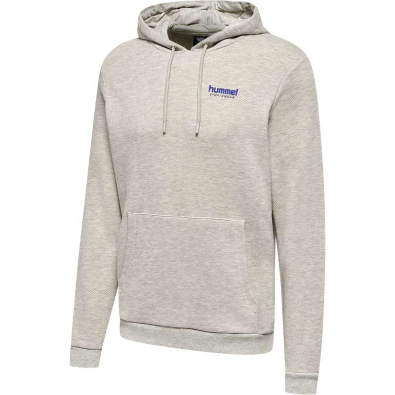 Hummel Lgc Austin Hoodie Herren Beige | 157713-391