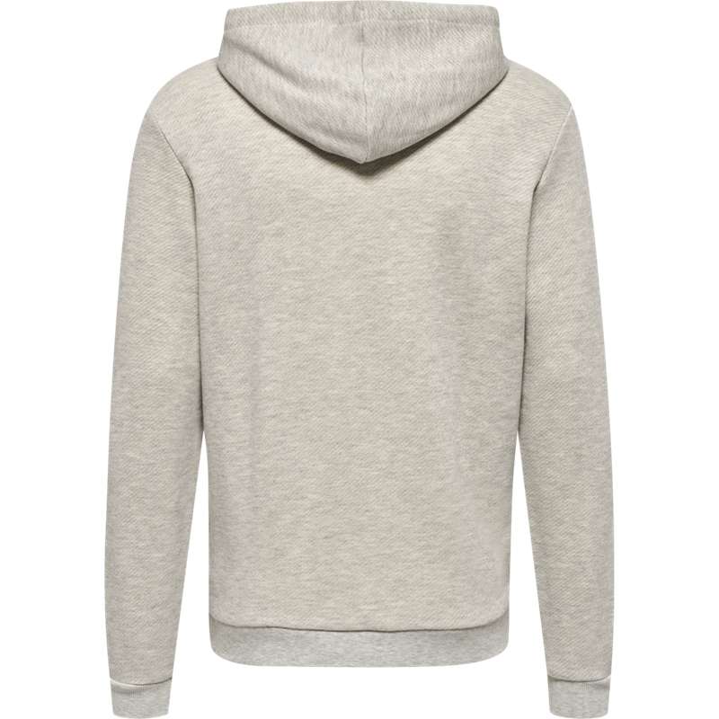 Hummel Lgc Austin Hoodie Herren Beige | 157713-391